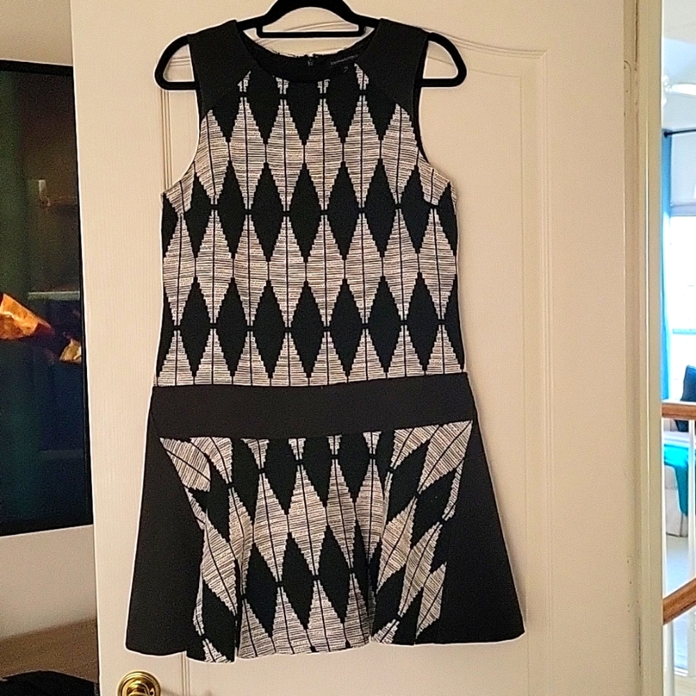 Banana Republic Dress